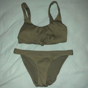 Hollister Bikini